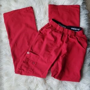 Dickie Scrub Bottoms